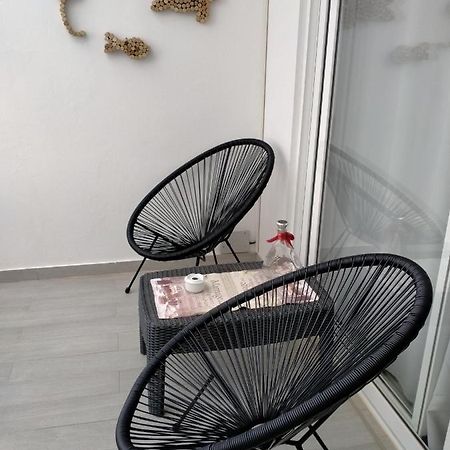 Apartmán Vivienda Gorrion Morro Jable  Exteriér fotografie