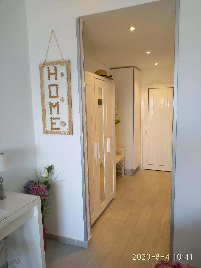 Apartmán Vivienda Gorrion Morro Jable  Exteriér fotografie