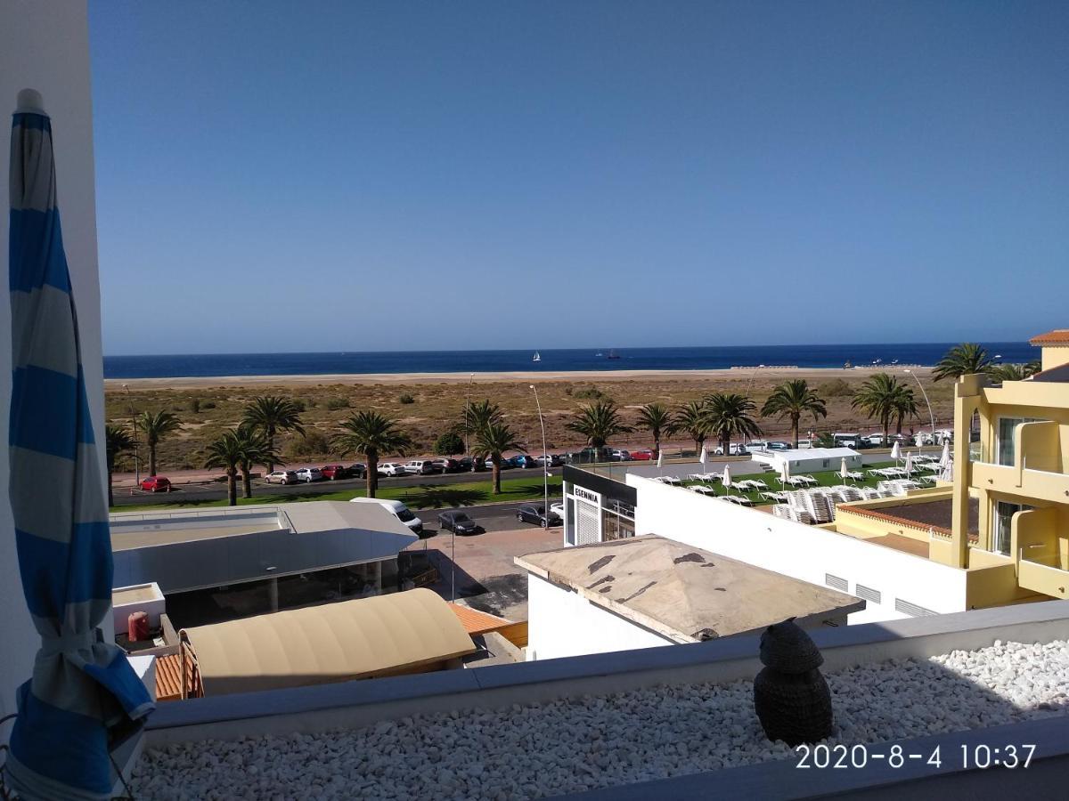 Apartmán Vivienda Gorrion Morro Jable  Exteriér fotografie