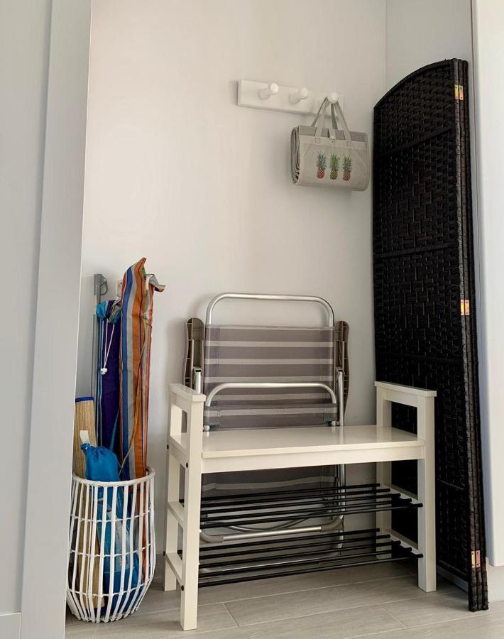 Apartmán Vivienda Gorrion Morro Jable  Exteriér fotografie