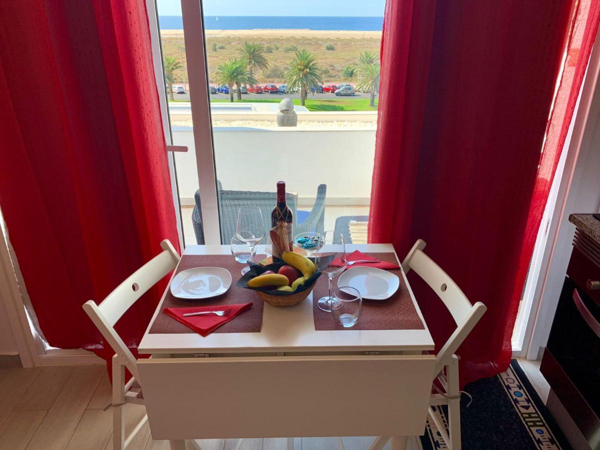 Apartmán Vivienda Gorrion Morro Jable  Exteriér fotografie