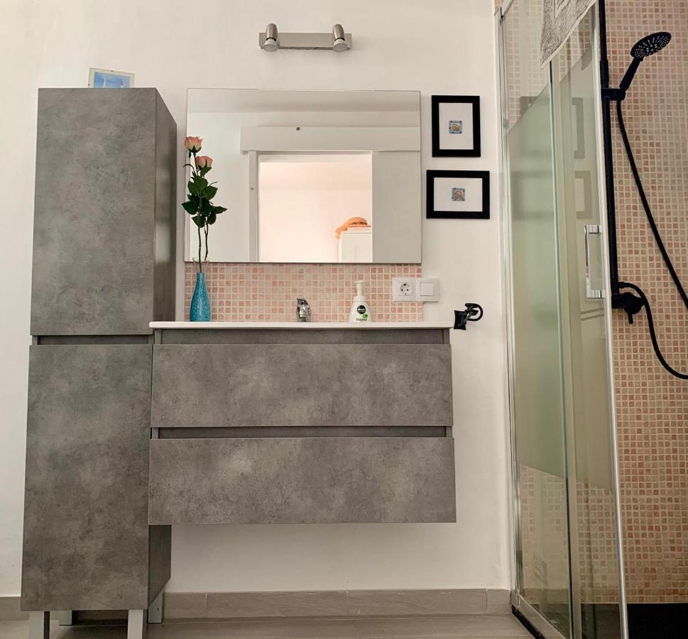 Apartmán Vivienda Gorrion Morro Jable  Exteriér fotografie