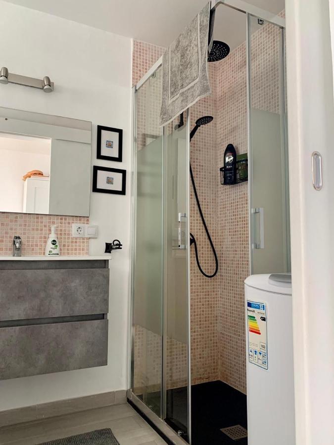 Apartmán Vivienda Gorrion Morro Jable  Exteriér fotografie