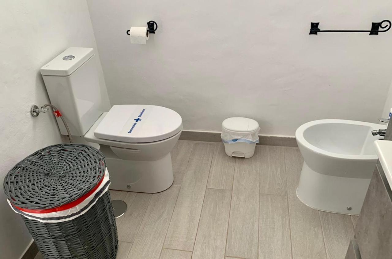 Apartmán Vivienda Gorrion Morro Jable  Exteriér fotografie