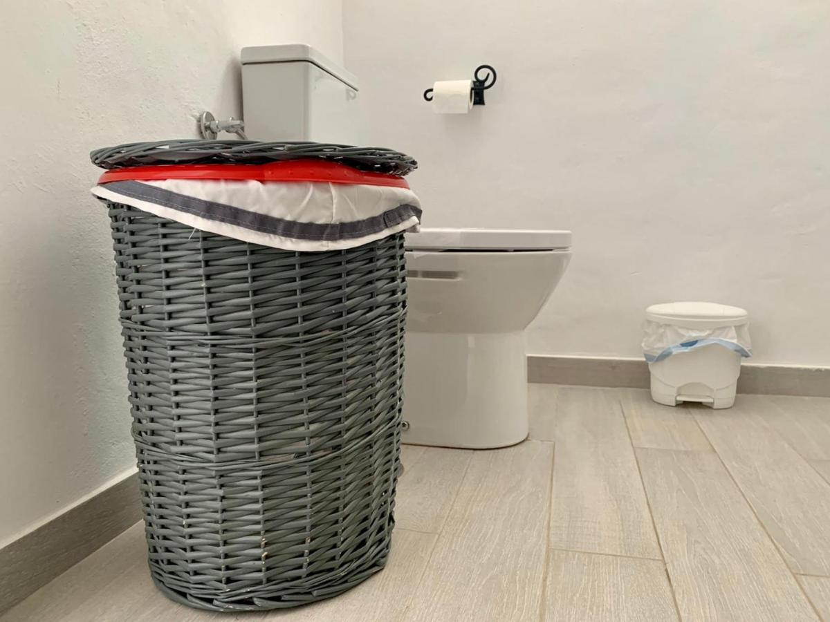 Apartmán Vivienda Gorrion Morro Jable  Exteriér fotografie
