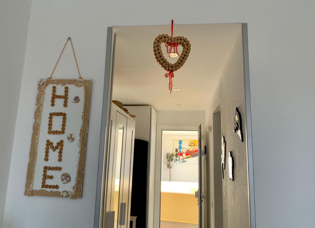 Apartmán Vivienda Gorrion Morro Jable  Exteriér fotografie