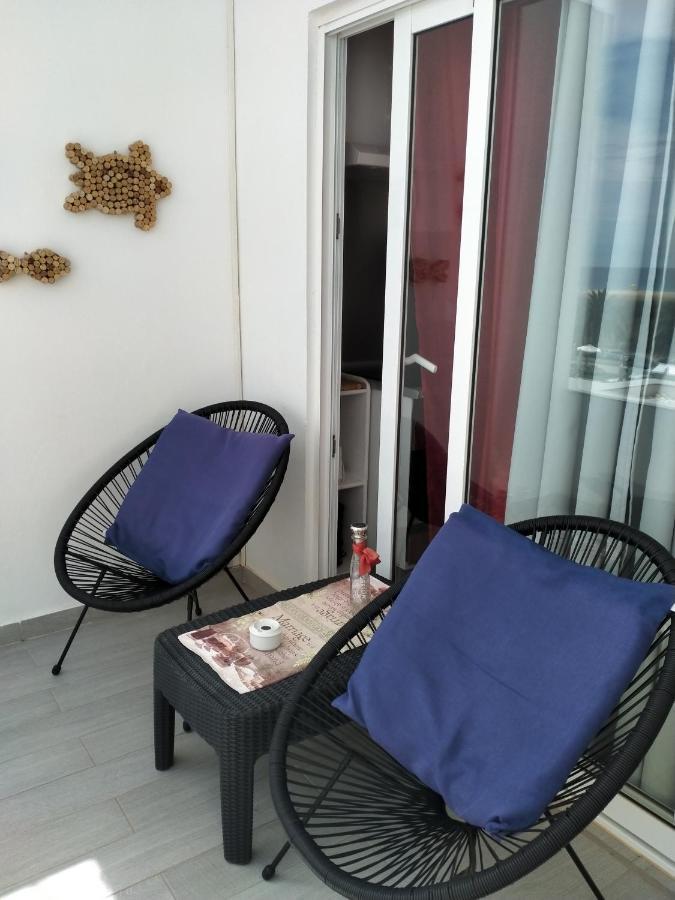 Apartmán Vivienda Gorrion Morro Jable  Exteriér fotografie