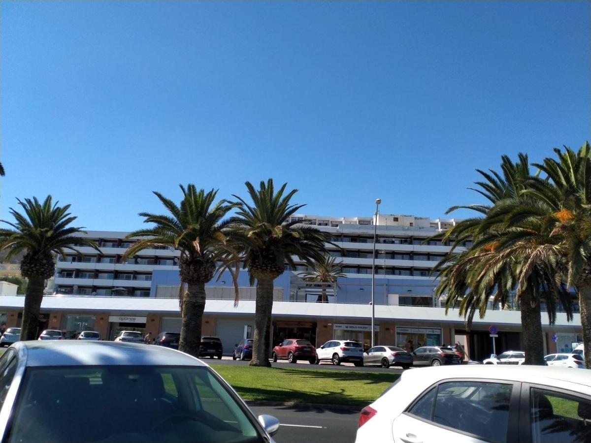 Apartmán Vivienda Gorrion Morro Jable  Exteriér fotografie