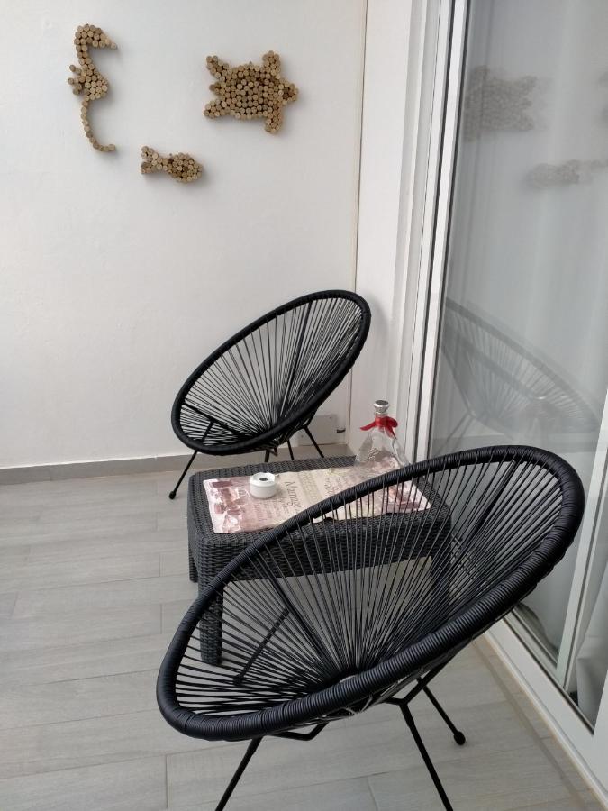 Apartmán Vivienda Gorrion Morro Jable  Exteriér fotografie