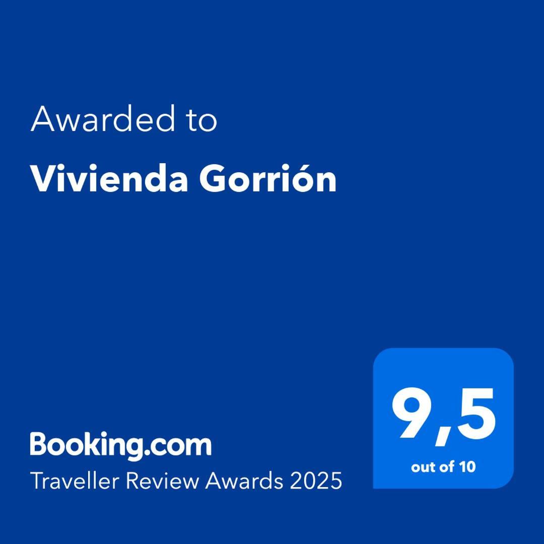 Apartmán Vivienda Gorrion Morro Jable  Exteriér fotografie